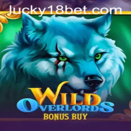 Exploring the Thrilling World of WildOverlordsBonusBuy: A Game Changer on 18bet
