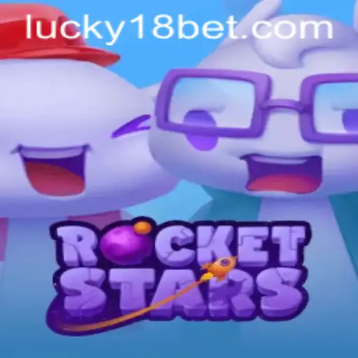 RocketStars: A Thrilling Journey into the Cosmos with 18bet