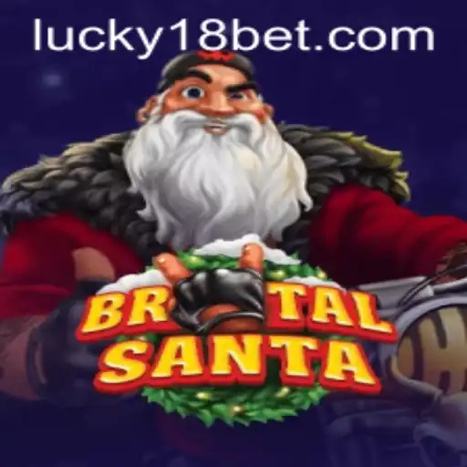 BrutalSanta: A Gripping Adventure in a Festive World