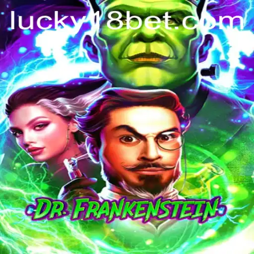 Exploring DrFrankenstein: A Thrilling Game Adventure with 18bet