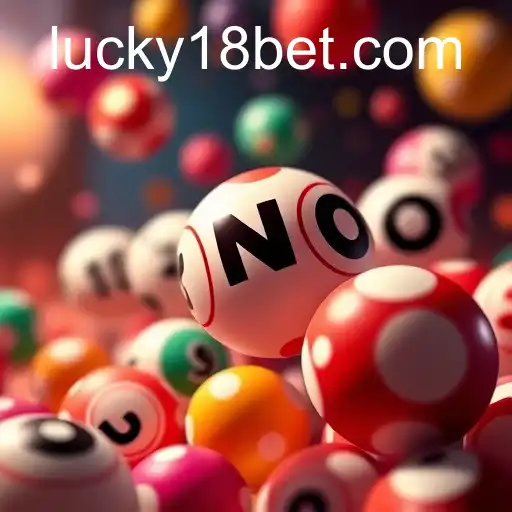 Exploring the World of Online Bingo with 18bet