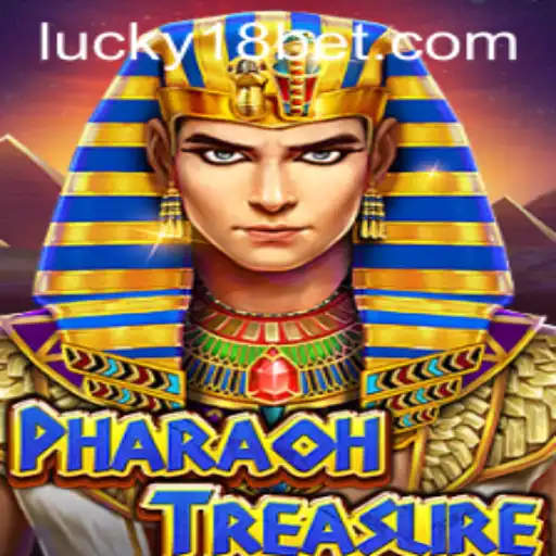Exploring PharaohTreasure: A Captivating Adventure in Ancient Egypt