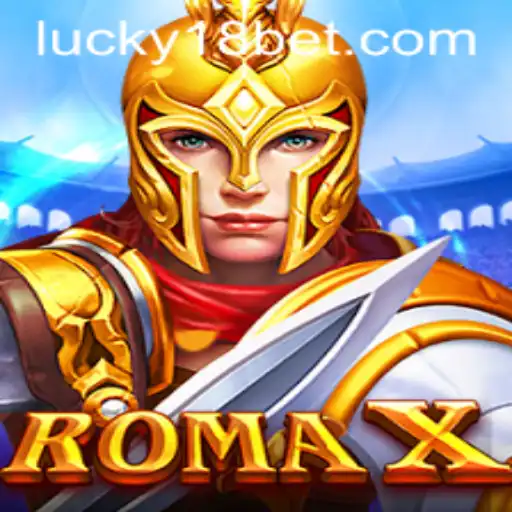 RomaX: A Comprehensive Guide to the Thrilling Game on 18bet