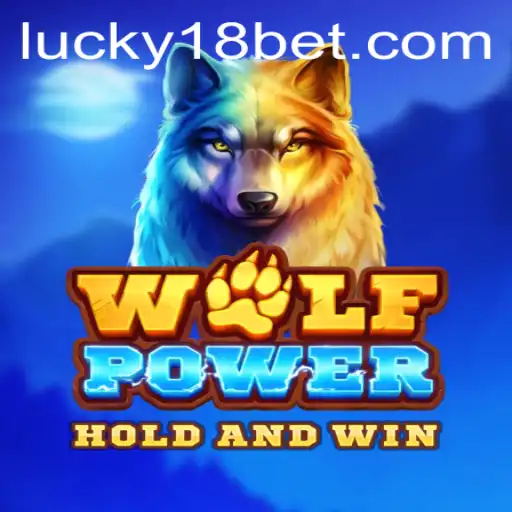 Exploring the Thrills of WolfPower and the Role of 18bet