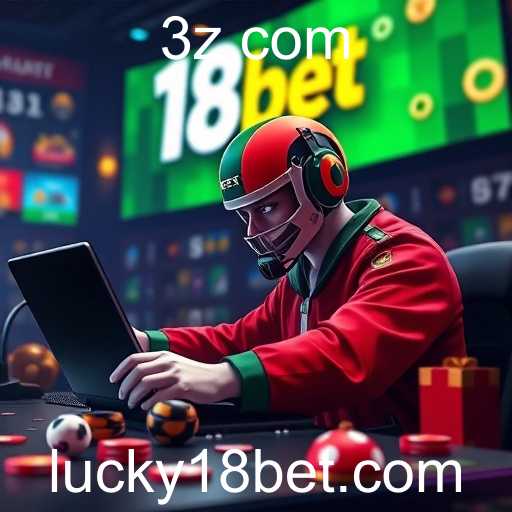 O Crescimento do 18bet no Mercado Brasileiro