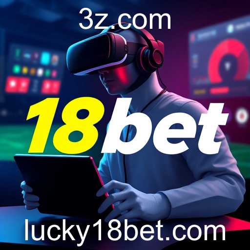 A Ascensão do 18bet no Mercado Brasileiro