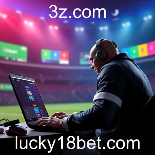 O Crescimento das Apostas Online em 2025