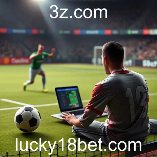 Expansão do Mercado de Apostas Online em 2025: A Ascensão do 18bet