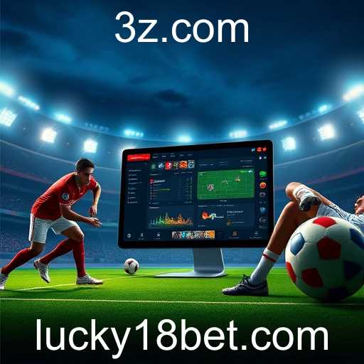 A Expansão das Apostas Online e o Papel do 18bet no Brasil