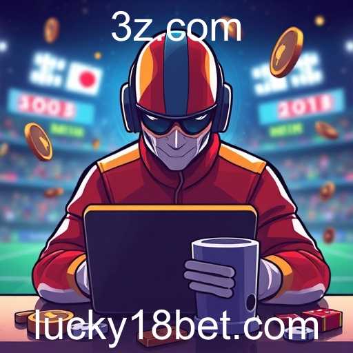 Expansão e Responsabilidade no Mundo dos Jogos Online