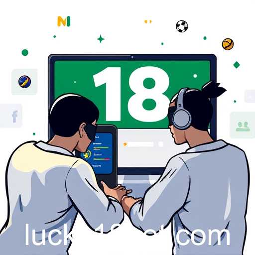 18bet: Análise do Impacto no Mercado de Jogos em 2025