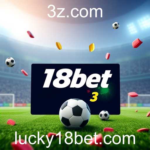 A Evolução do Jogo Online com 18bet