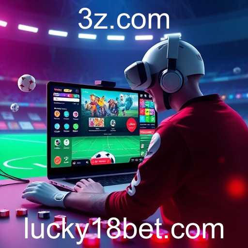 A Evolução e Impacto dos Jogos Online em 2025