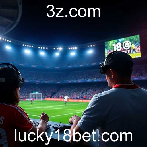 Tendências e Desafios no Mundo dos Jogos Online